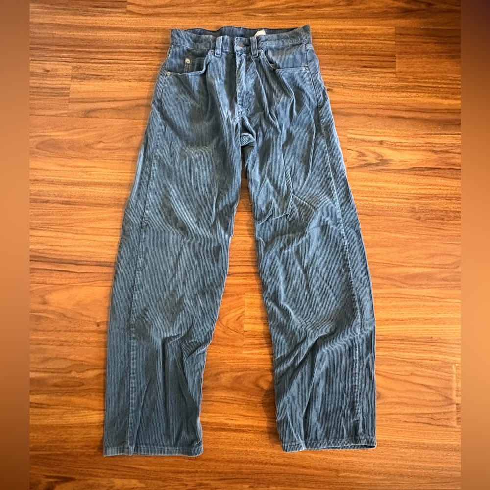 Levi’s Corduroy Pants